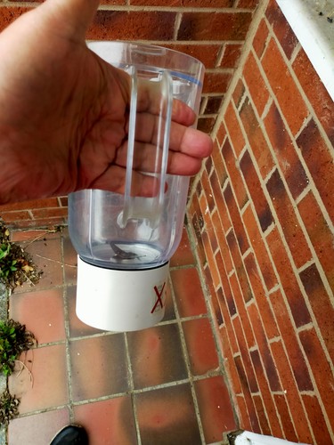 Kenwood blending attachment - kenwood,