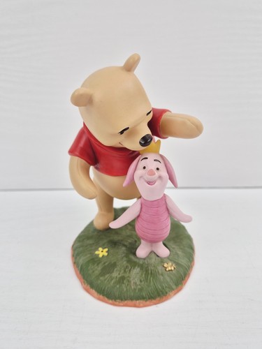Pooh friends you re - &,