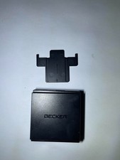 Mercedes Becker Map Pilot Navigation Module Sat Nav Navi Europe