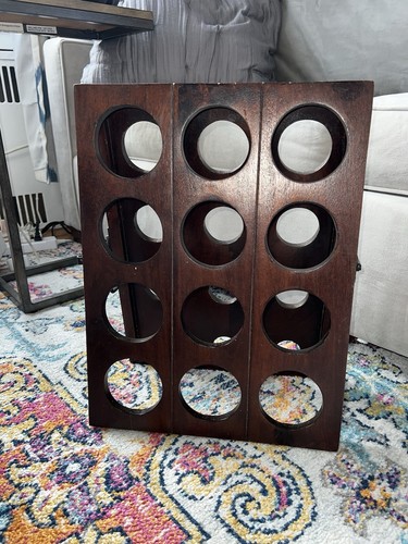 Vintage champagne riddling - vintage,