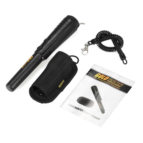 Gold pinpointer metal - metal, detector