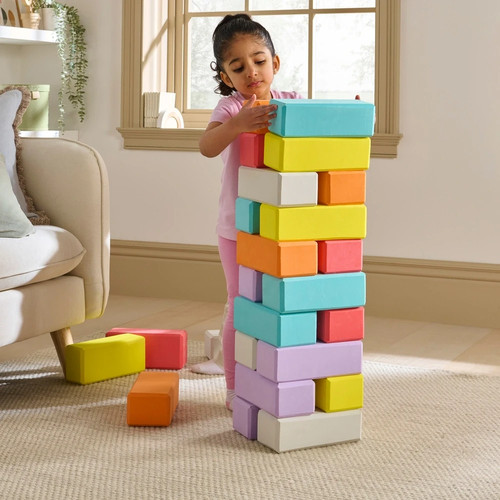 Play factory foam - play,