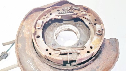 Handbrake control unit honda - ,