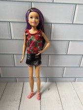 Skipper Doll Fully Dressed