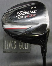 Titleist 913d2 driver - 913d2,