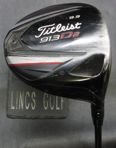 Titleist 913d2 driver - titleist,