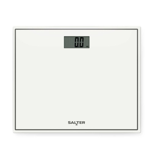 Salter glass electronic - glass,