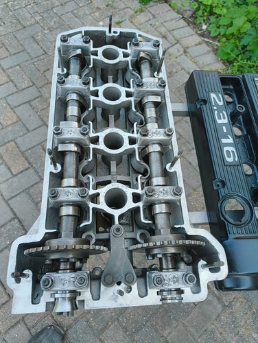 Mercedes cosworth 190e - mercedes, 2.3