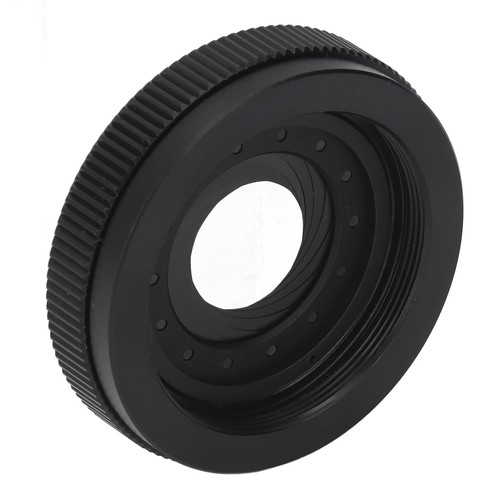 Iris diaphragm adjustable - iris,