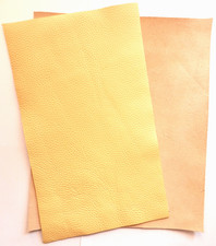 2mm thick yellow - 2mm, daffodil