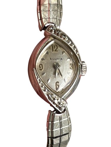 Bulova 1962 diamond dream - bulova,
