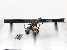 AUDI Q5 8R REAR TOW TOWING BAR TOWBAR WESTFALIA 2008