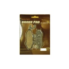 Front Brake Pads for Vespa GTS