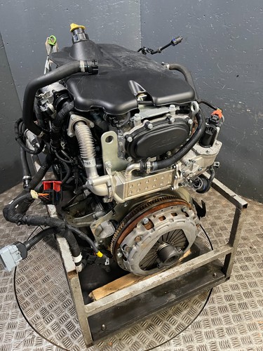 Iveco daily mk6 2019 - iveco,