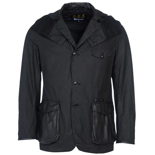 Barbour supa commander gold - supa,