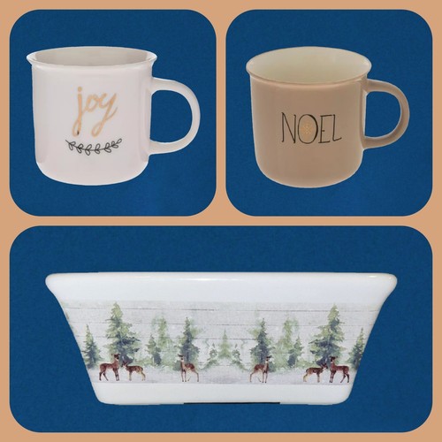 Holiday christmas coffee mugs - christmas,