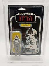 Vintage Star Wars Figure AT-AT