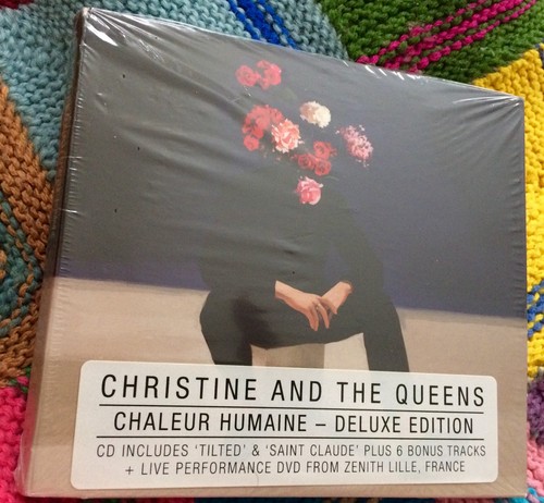 Christine and the queens - the,