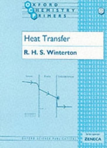 Heat transfer oxford - transfer, (oxford