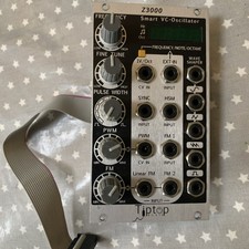 TipTop Audio Z3000 MK 2 Smart