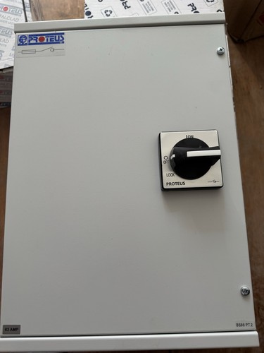 Proteus 63a tpn - proteus,