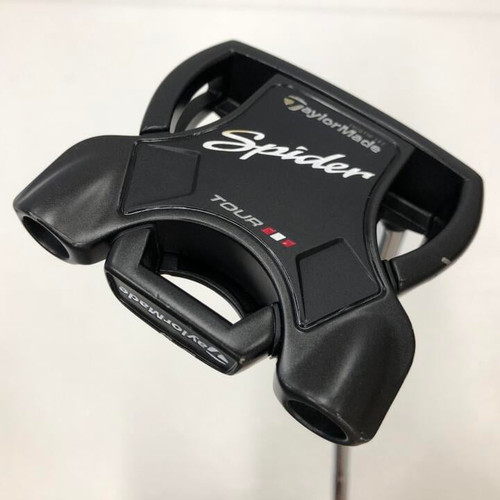 Taylormade spider tour black - taylormade,