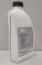 Genuine BMW MINI Lifetime