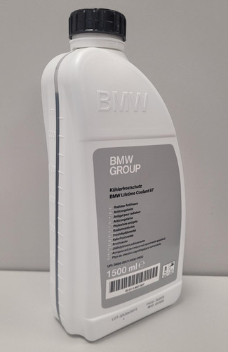 Genuine bmw mini - genuine, lifetime
