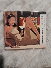 Hed Kandi: Winter Chill 3