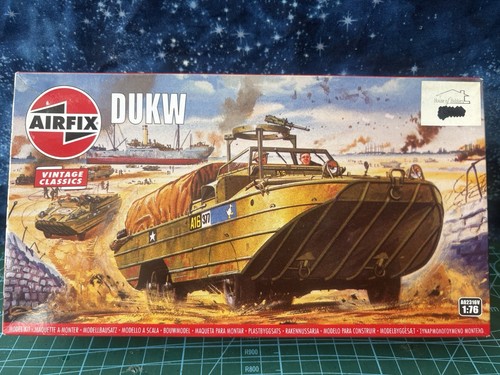 Airfix a02316 scale - scale, wwii