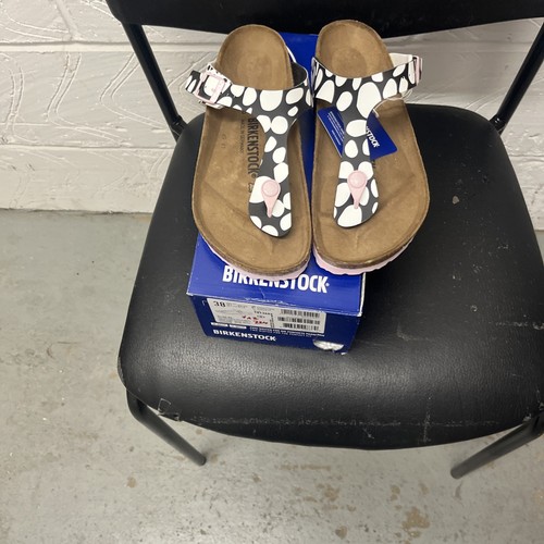 Birkenstock gizeh two - gizeh,