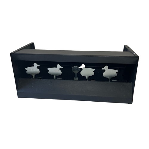Air rifle pellet - pellet, target