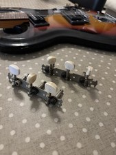 UNIVOX Hi flier/ Aria 1702T phase 1/2 Tuners
