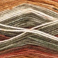 6x 100g  King Cole Bramble DK