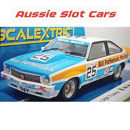 Scalextric ltd holden - ltd,