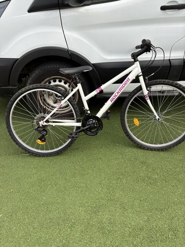 Btwin rockrider fivezero - btwin,