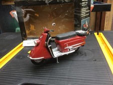 Schuco Heinkel Tourist Baujahr