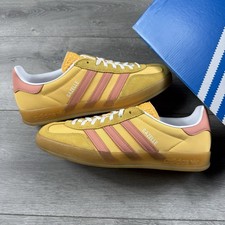Adidas Gazelle Indoor ‘Semi