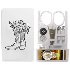 'Western Cowboy Boot with