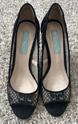 Betsey johnson beautiful - johnson,
