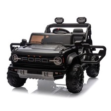 24V Licensed Ford Bronco