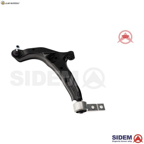 Handlebar wheel suspension - handlebar,