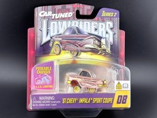 CarTuned 1961 Chevy Impala