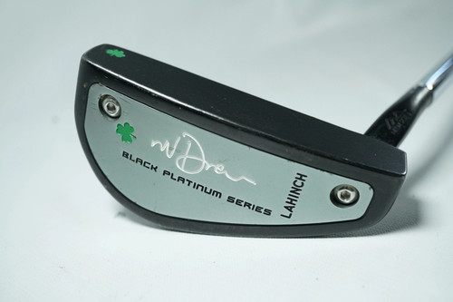 Golf lahinch putter 34 - md,