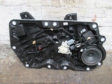 2021 FORD FIESTA SPORT B479 1.0 PETROL MK8 FRONT LEFT WINDOW REGULATOR