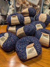 11 Jaeger Francesca 50g Aran