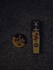 Bearvarian IPA Tap Handle And Badge (Beer Pump Handle And Clip)