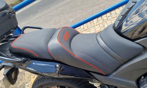 Honda cbf 1000 - 1000, top