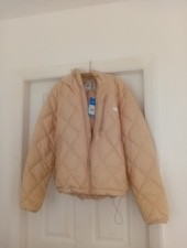 adidas Puffer Jacket