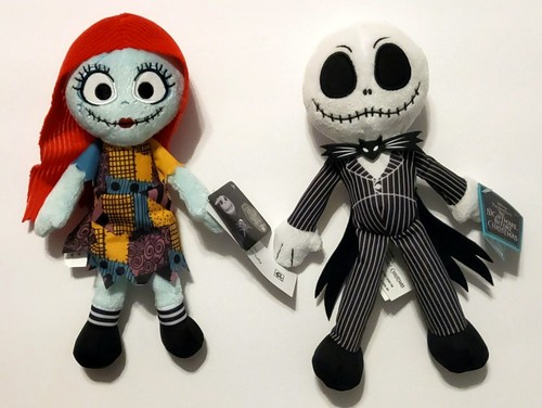 Nightmare before christmas - nightmare,